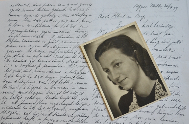 DSC_1363 1949 letter